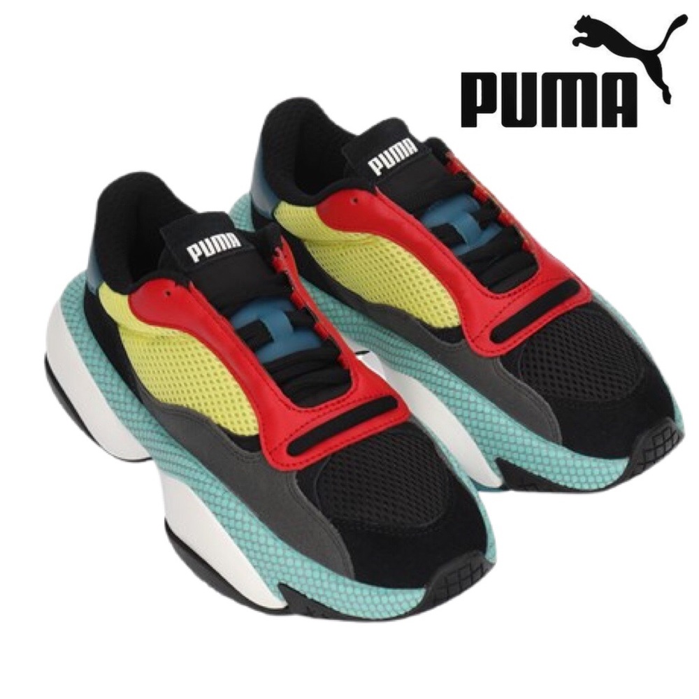 Puma Sneakers